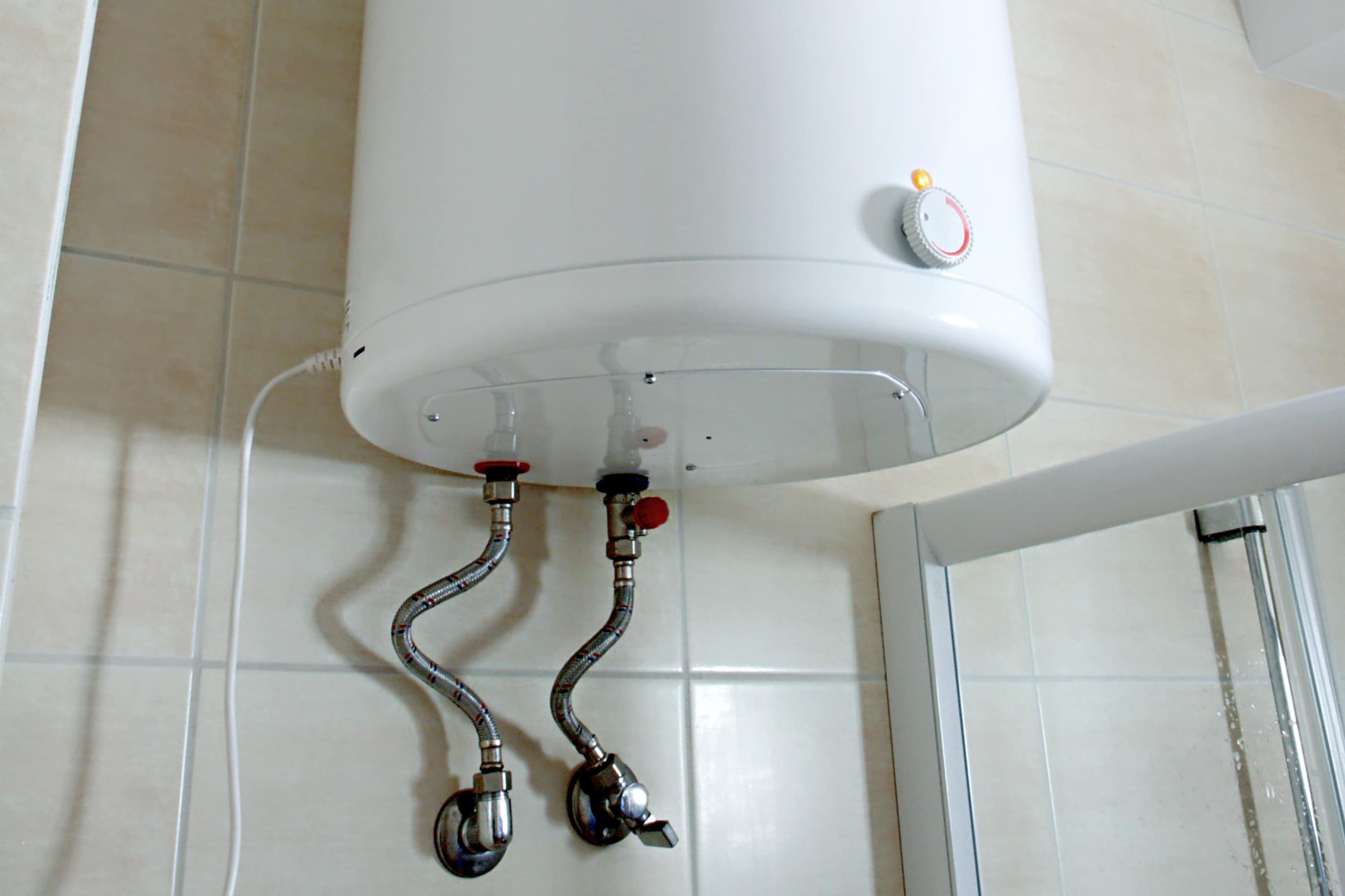 boiler of cv-ketel