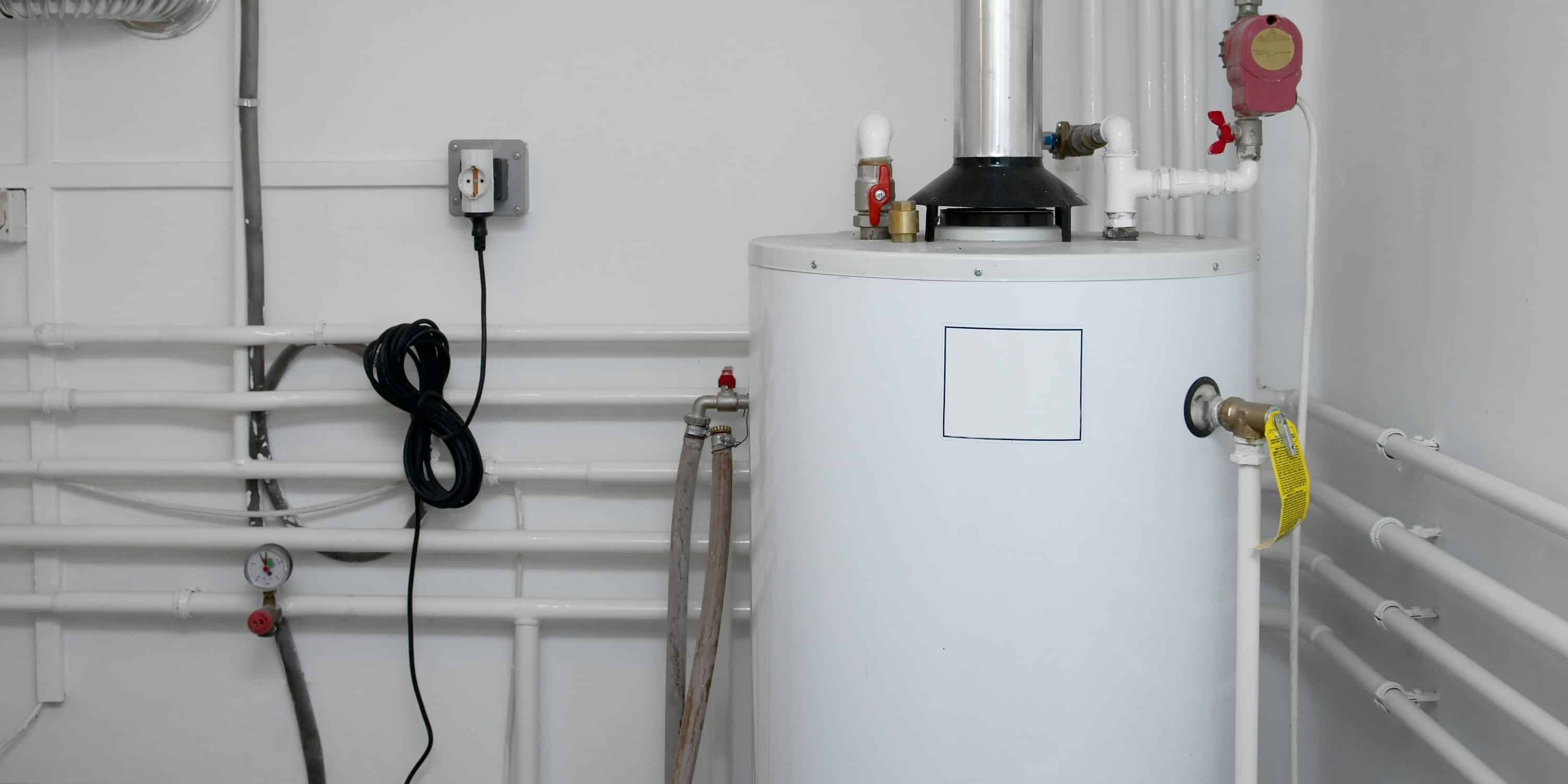 hybride warmtepompboiler
